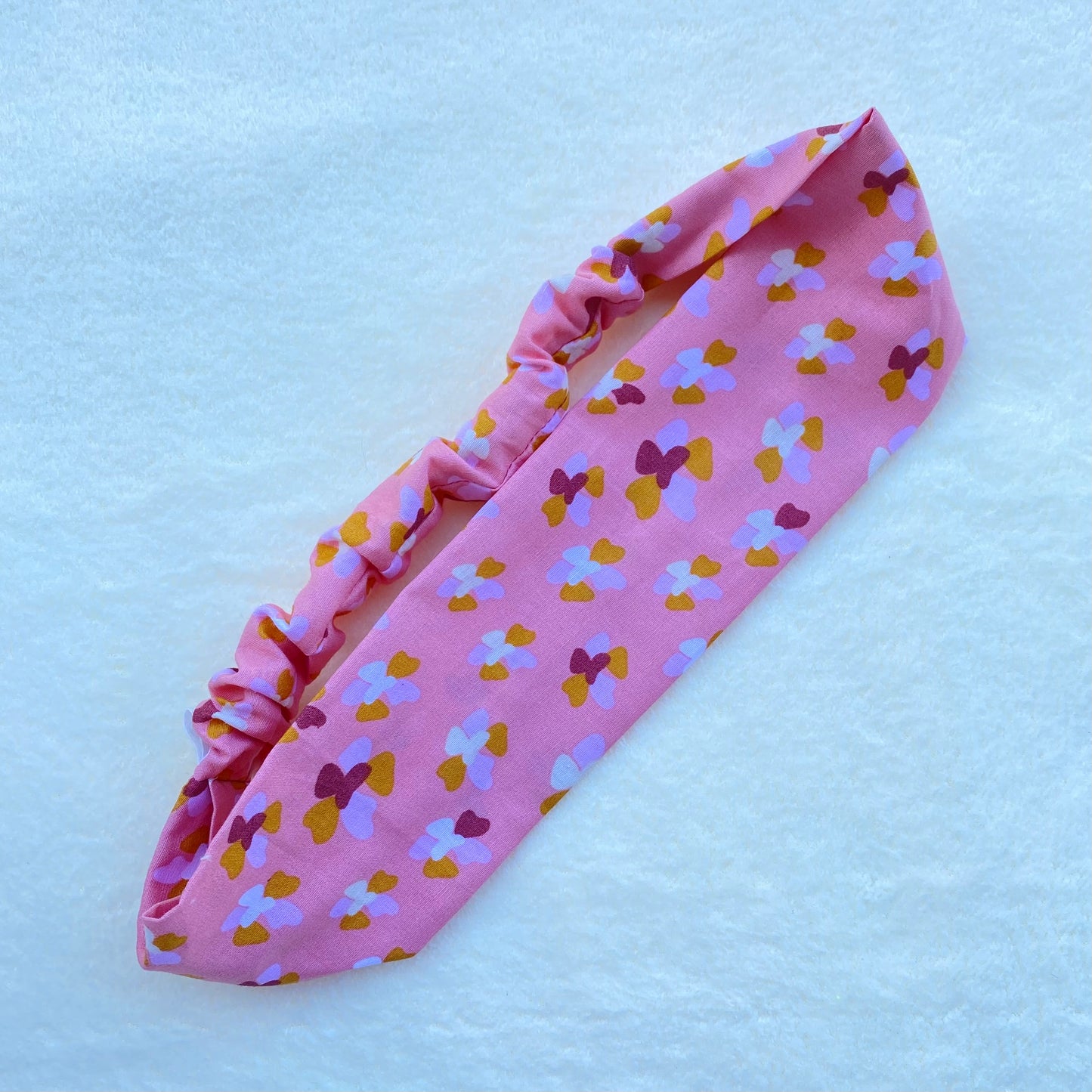 Bandeau "Karine"