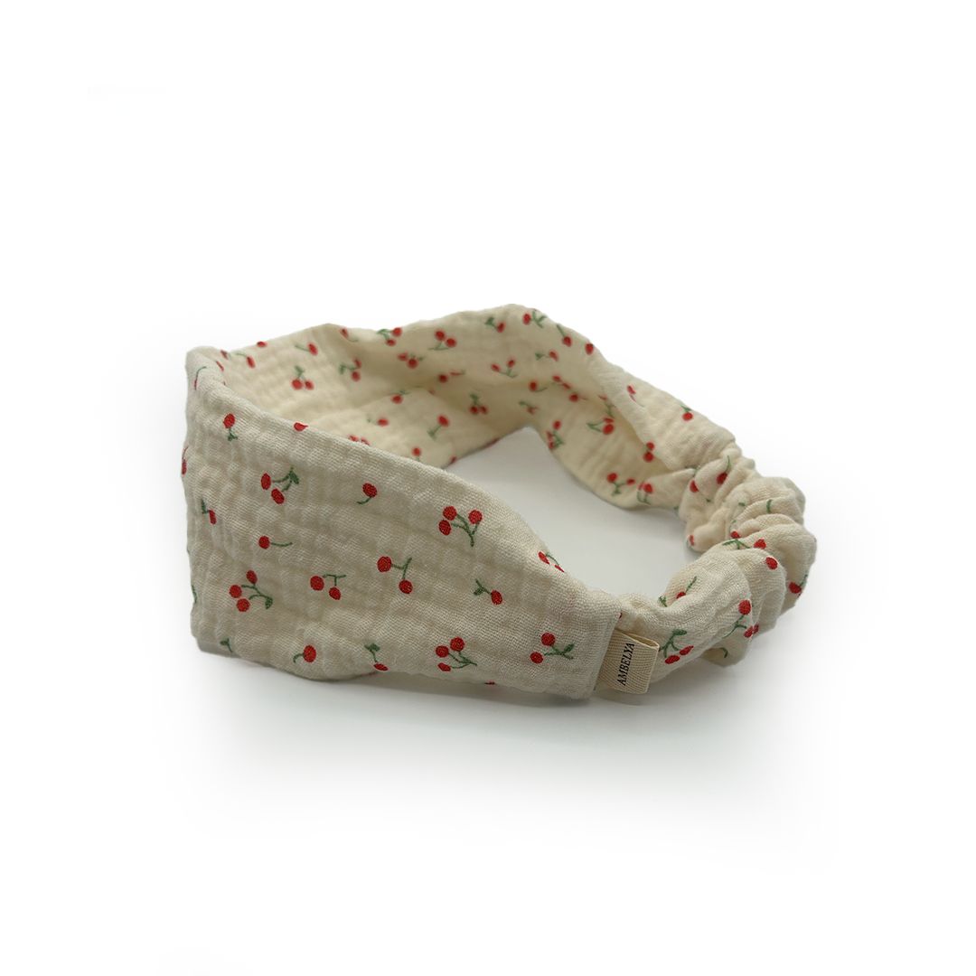 Bandeau "Lili"