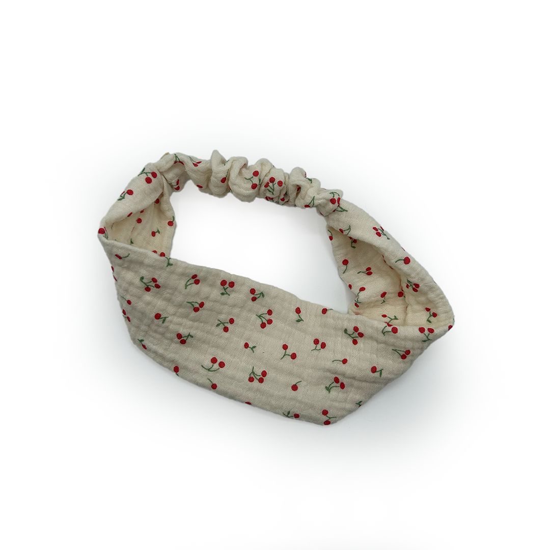 Bandeau "Lili"