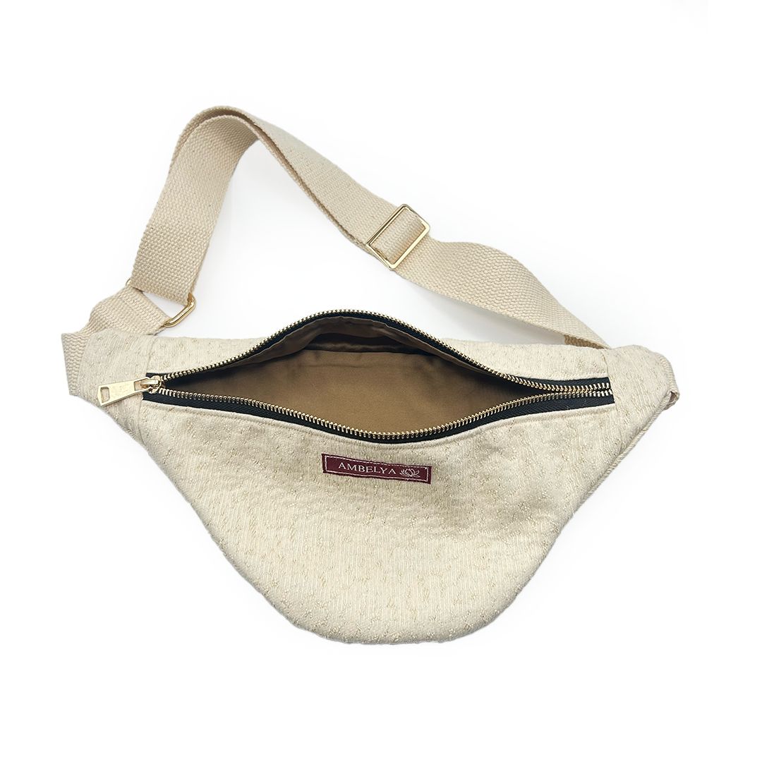 Sac banane "Isis"