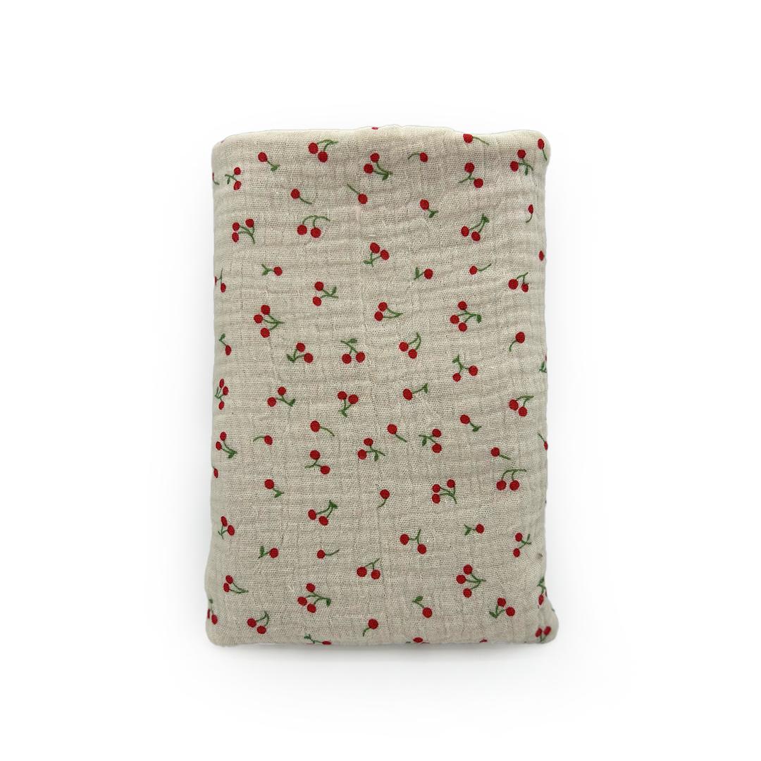 Housse de livre de poche "Lili"
