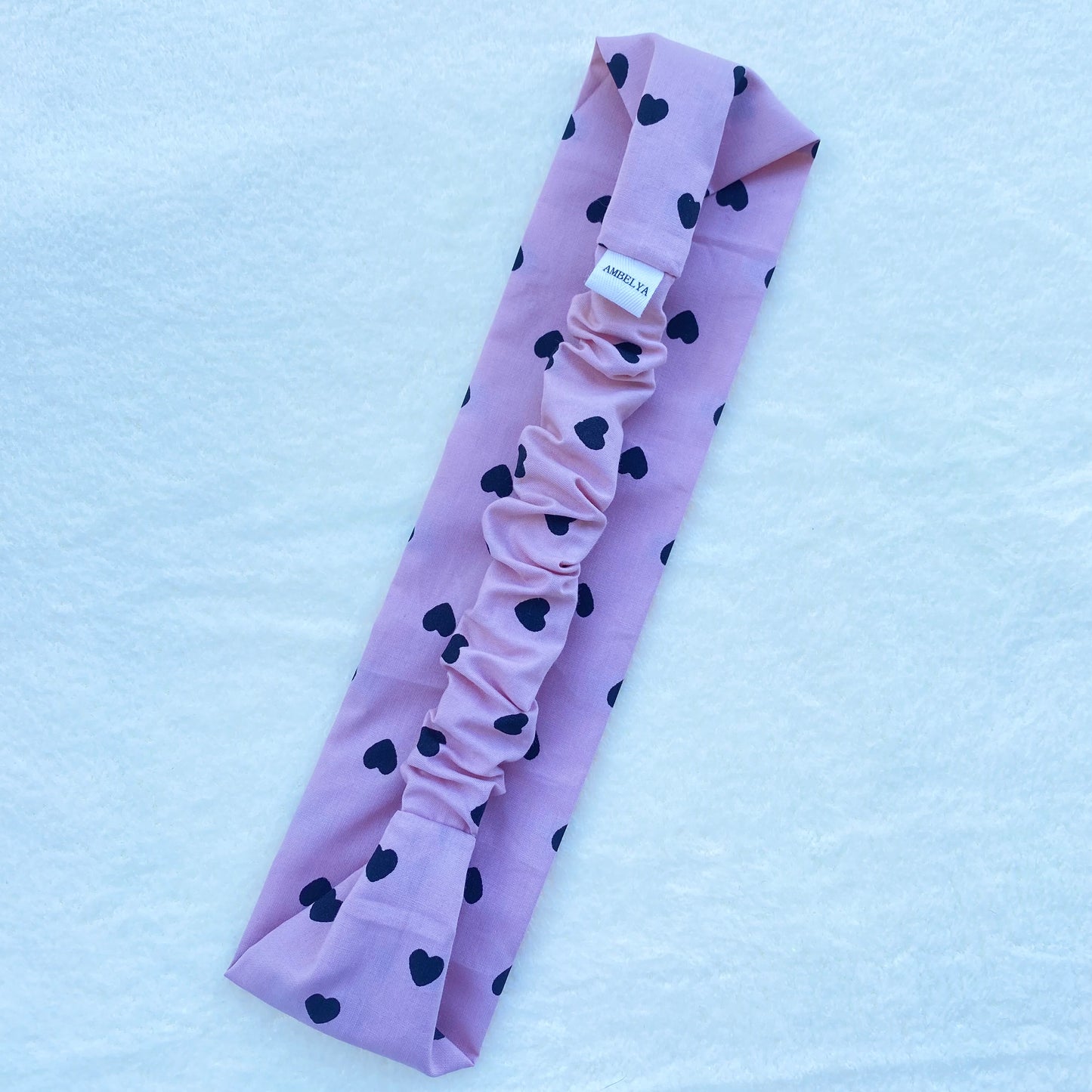 Bandeau "Eloïse"