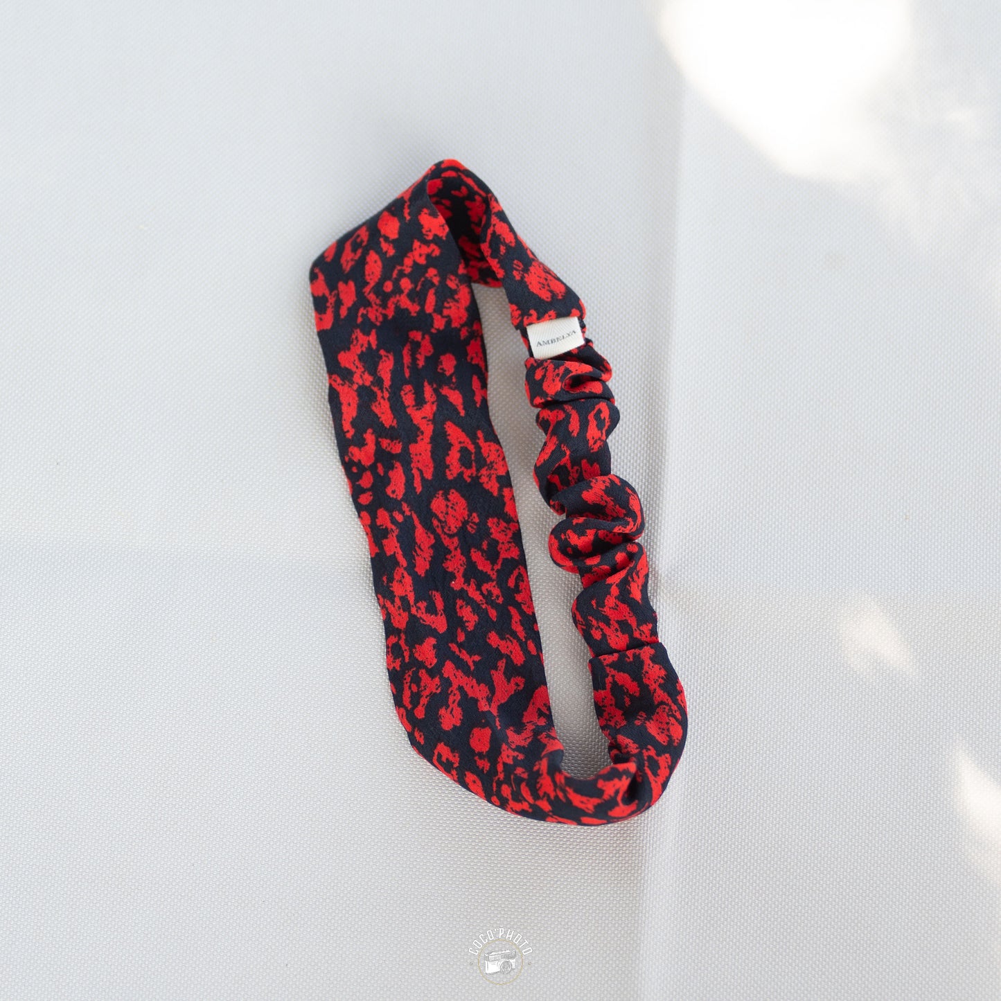 Bandeau "Faby"
