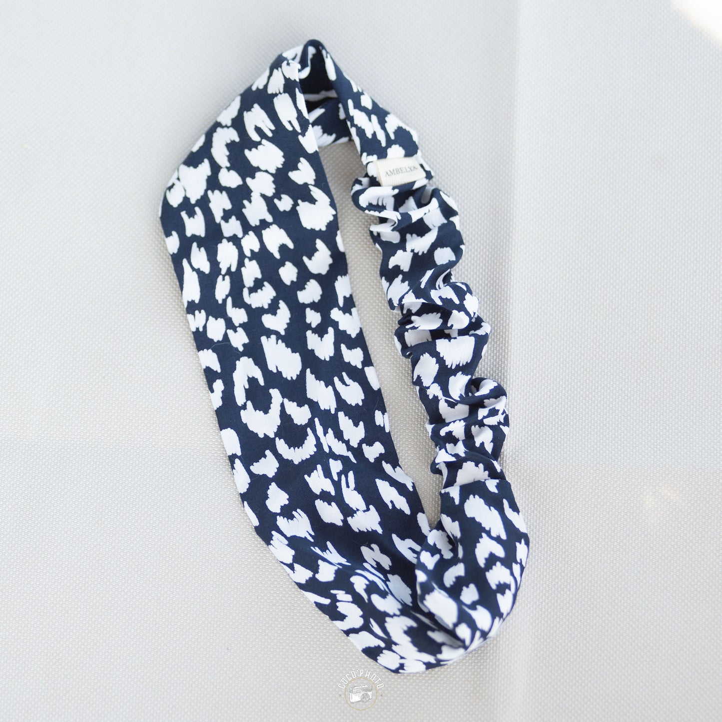 Bandeau "Ornée"