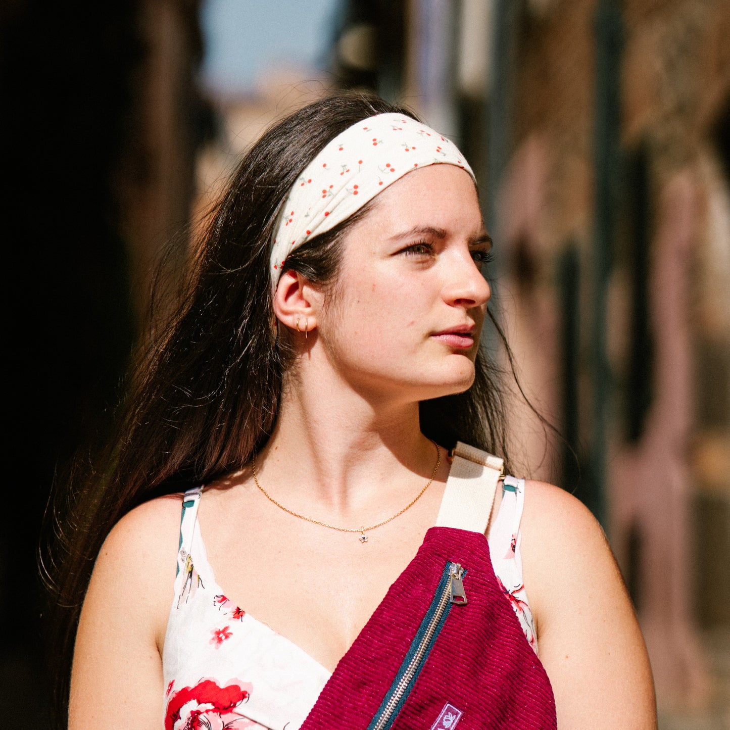 Bandeau "Lili"
