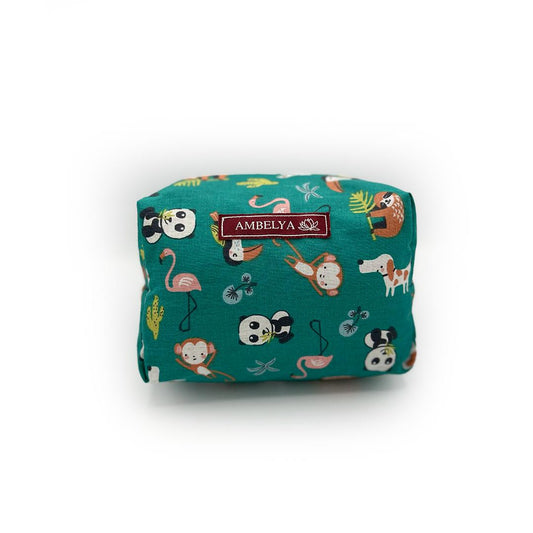 Trousse "Jungle"