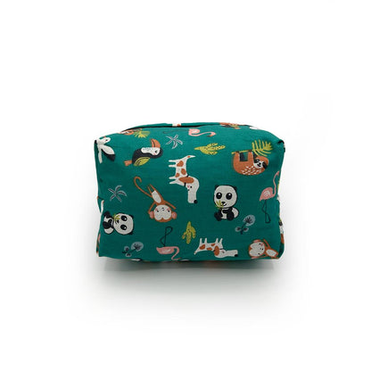 Trousse "Jungle"