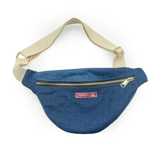 Sac banane "Eden"