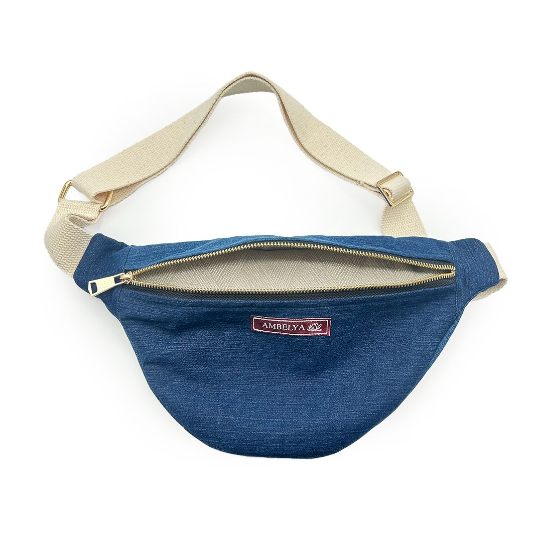 Sac banane "Eden"