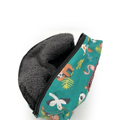 Trousse "Jungle"