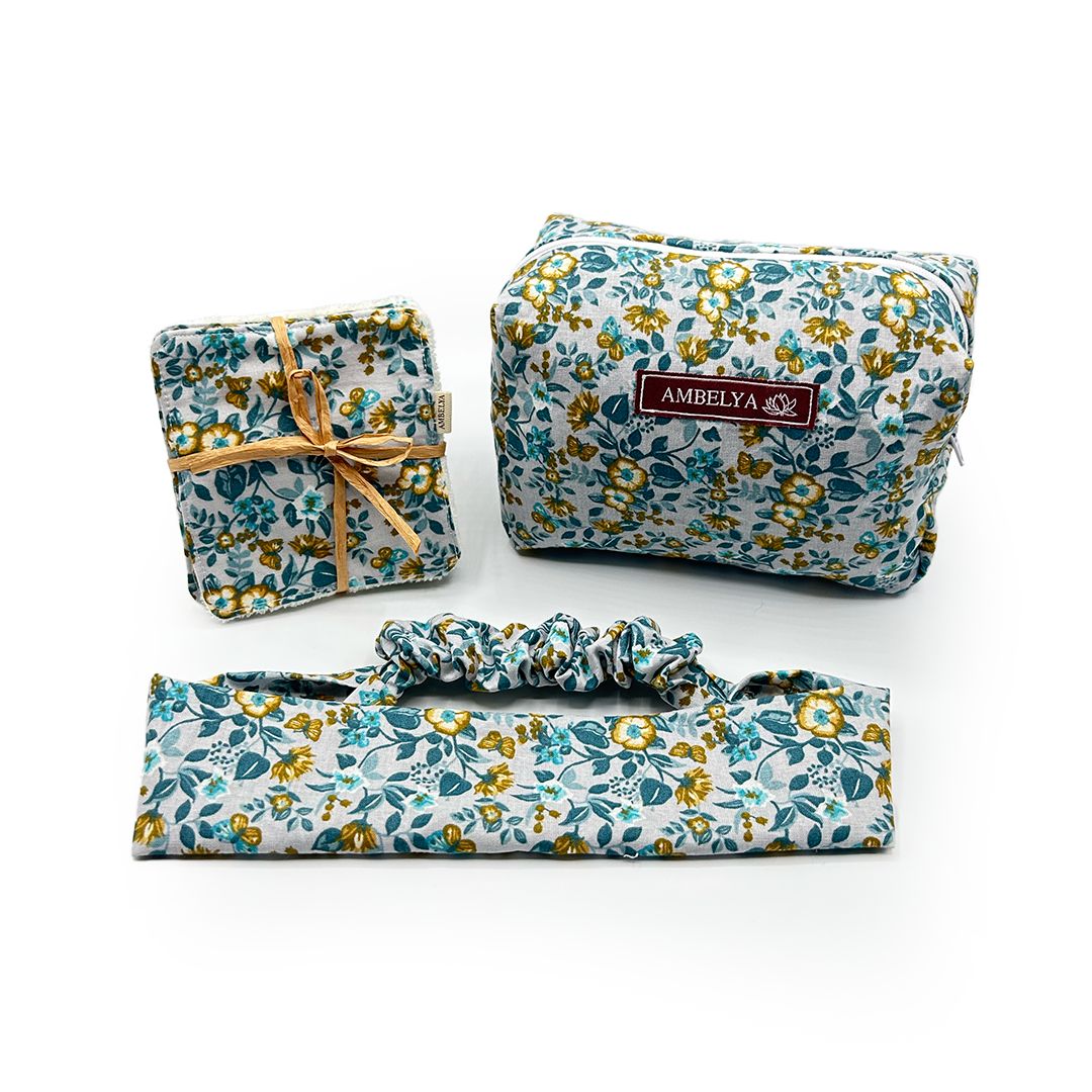 Coffret Naissance pour Maman