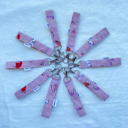 Porte-clefs "Elisabeth"