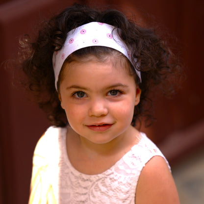 Bandeau enfant "Romy"