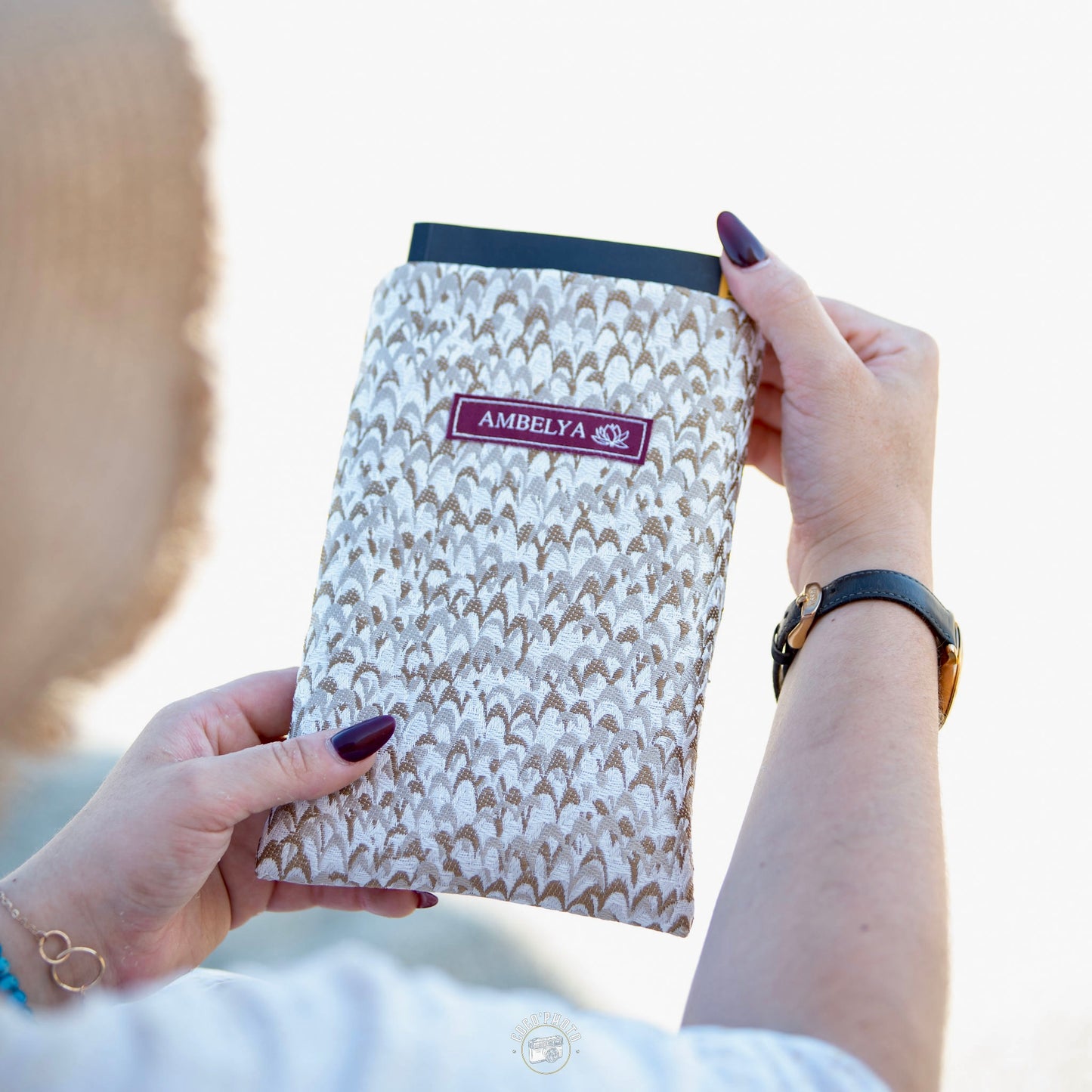 Coffret EquiLibra & Conseils X Ambelya