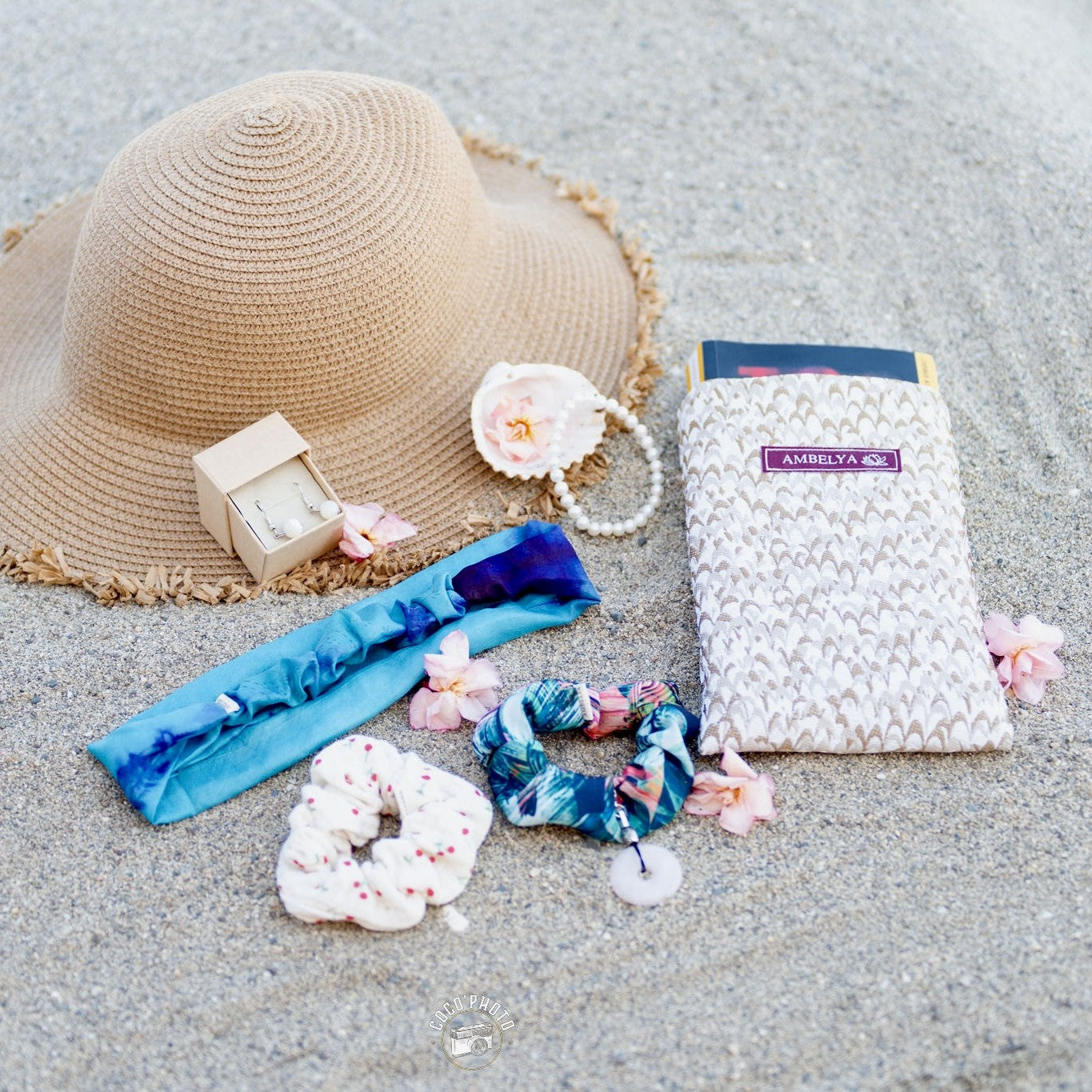 Coffret EquiLibra & Conseils X Ambelya