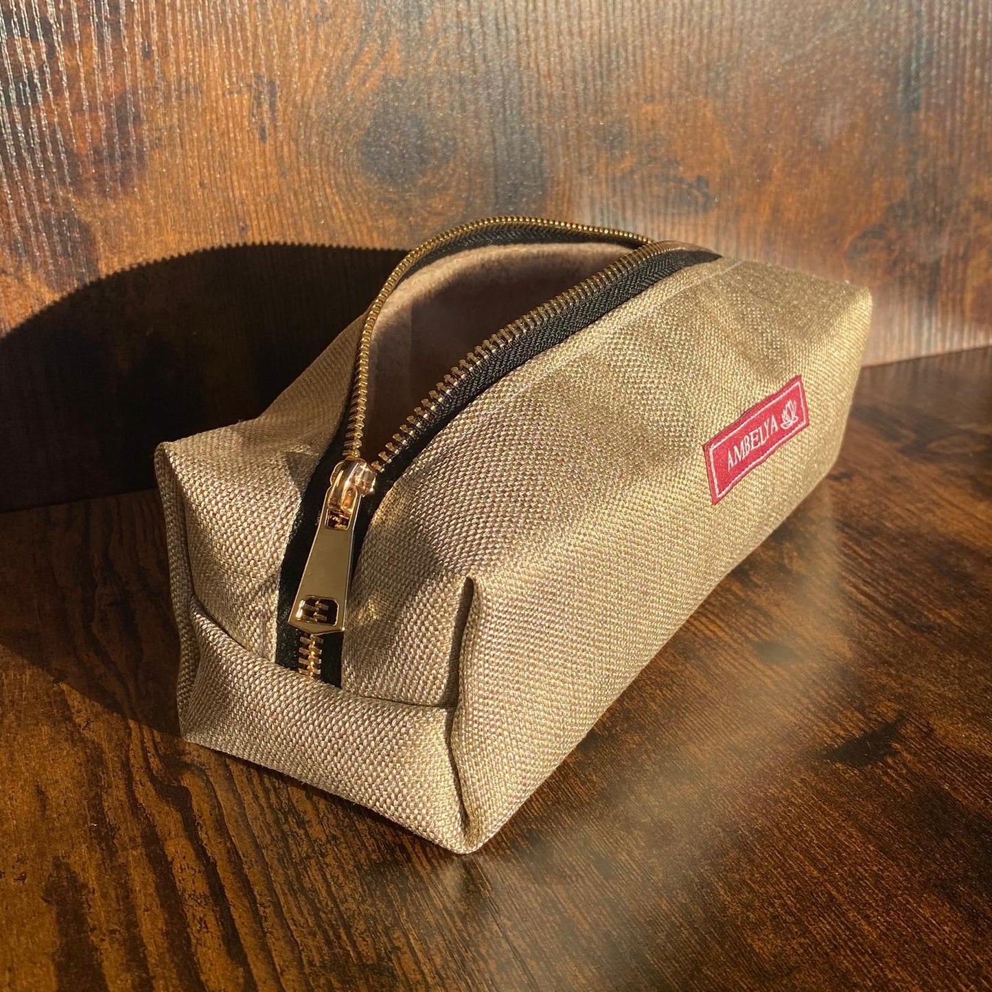 Trousse de toilette "Gabriel"