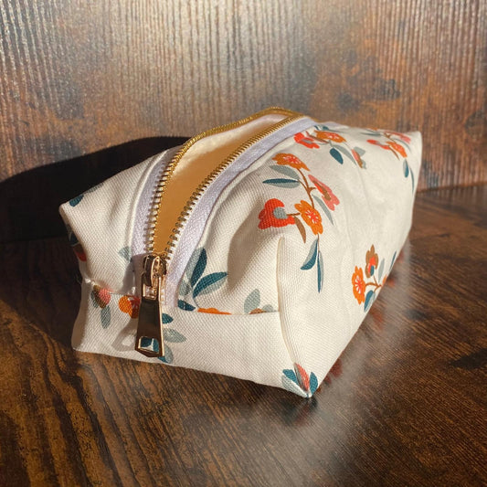 Trousse de toilette "Alice"