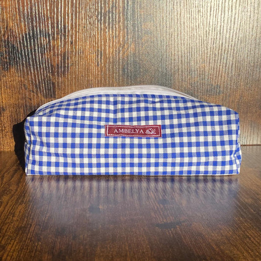 Trousse de toilette "Alban"