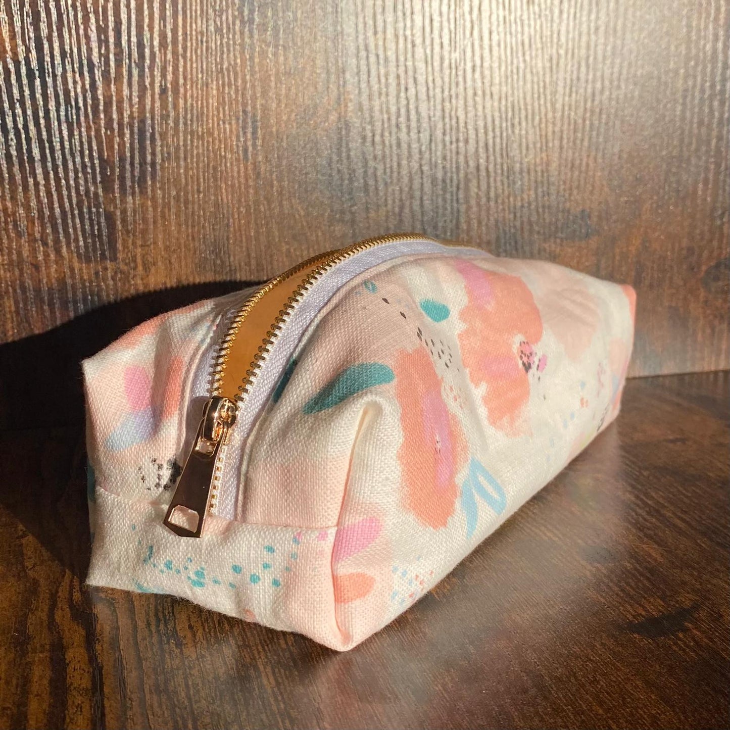 Trousse de toilette "Anaé"