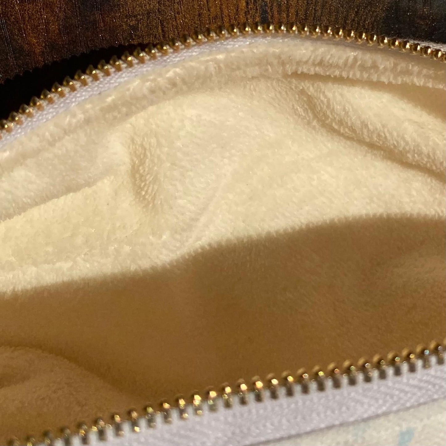 Trousse de toilette "Anaé"