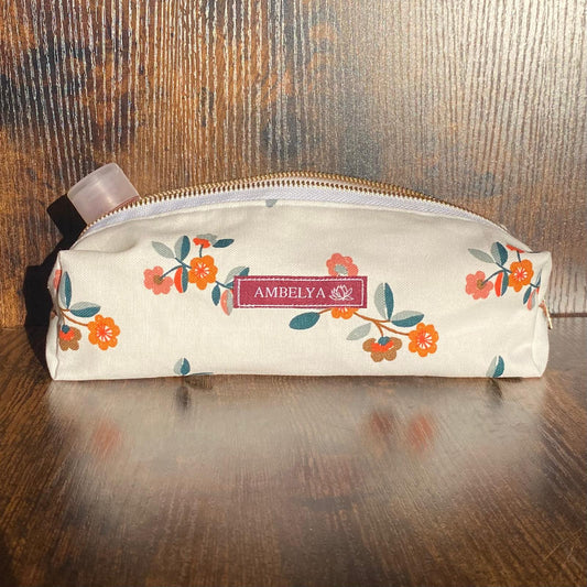 Trousse de toilette "Alice"