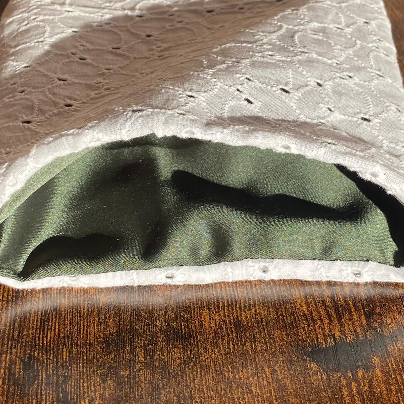 Housse de livre de poche "Adèle"