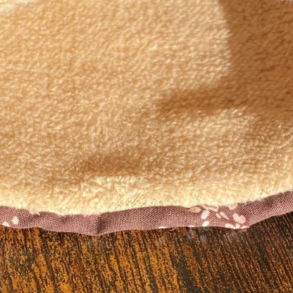 Housse de livre de poche "Inès"