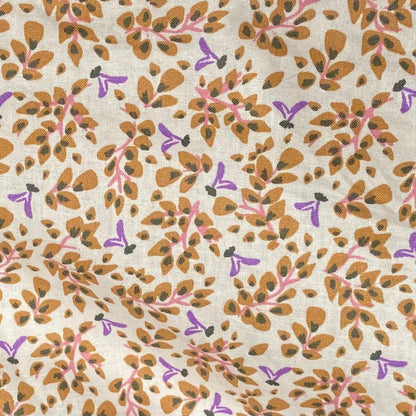 Housse de livre broché "Ingrid"