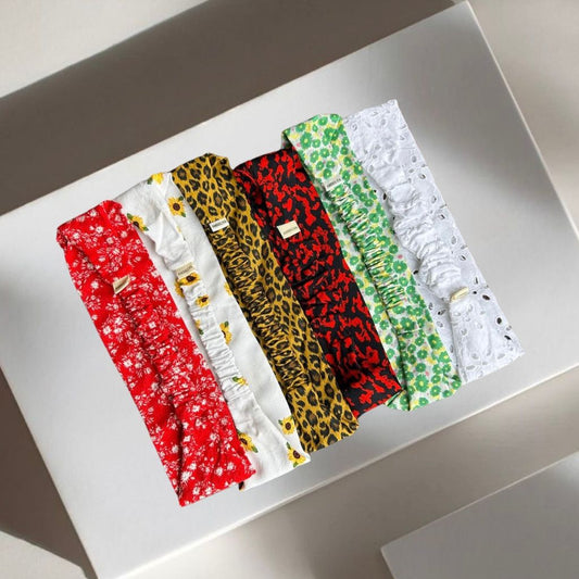 Pochette mystère "Bandélia"