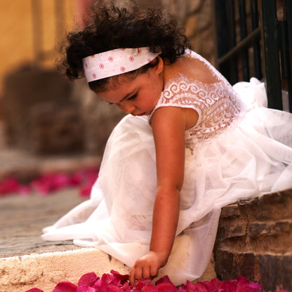 Bandeau enfant "Romy"