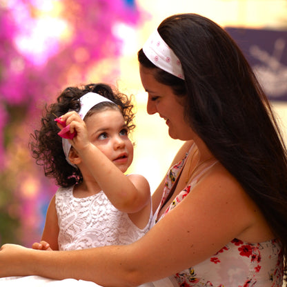 Bandeau enfant "Romy"